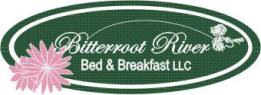 Bitterroot River Bed and Breakfast logo